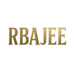 rbajee লোগো